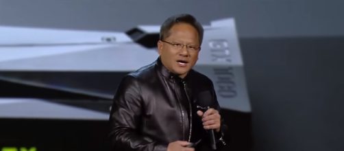 NVIDIA CEO Jensen Huang: Nvidia is Core of Artificial Intelligence (AI) image - Artificial Intelligence A.I. | YouTube