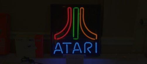 Atari - Image / Valentin Kozin / Flickr.
