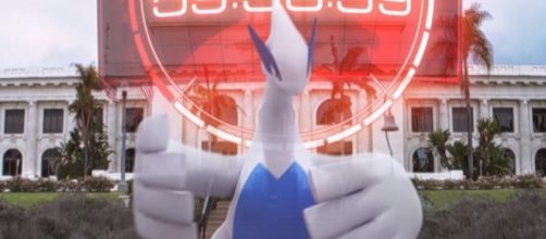 Raid Pokémon Go annunciato niantic