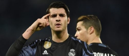 Real Madrid : Rester ou partir ? Morata a pris une décision !