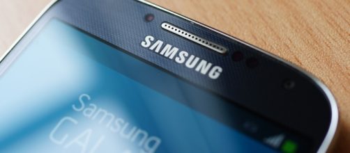 Samsung Galaxy C10 images leak / Photo via Karlis Dambrans, Flickr