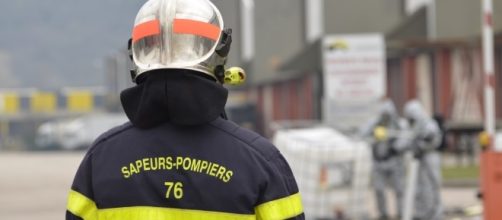 Sapeur-pompier volontaire - sdis76.fr