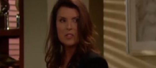 Sheila Carter soap opera Beautiful