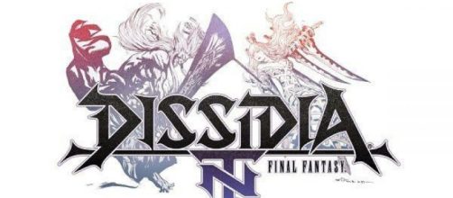 Square Enix announces Final Fantasy fighting game for PlayStation ... - pinterest.com