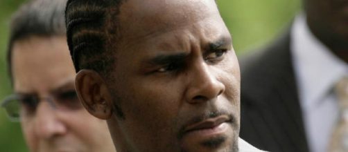 Stunning NEW Claims: R. Kelly Hiding 6 Young Women In Sick Sexual ... - nhely.hu