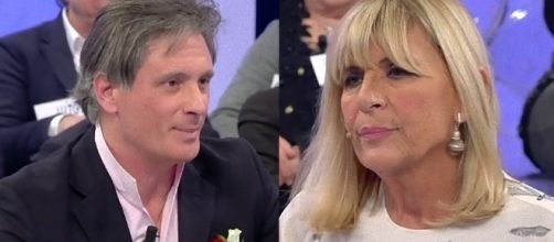 Uomini e Donne: critiche per Giorgio, Gemma felice