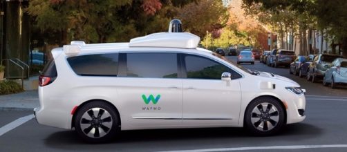 Waymo drops some of its patent claims against Uber - Business Insider - businessinsider.com