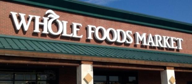 Amazon and Whole Foods deal under the scanner / Photo via Mike Mozart, Flickr Amazon and Whole Foods deal under the scanner / Photo via Mike Mozart, Flickr
