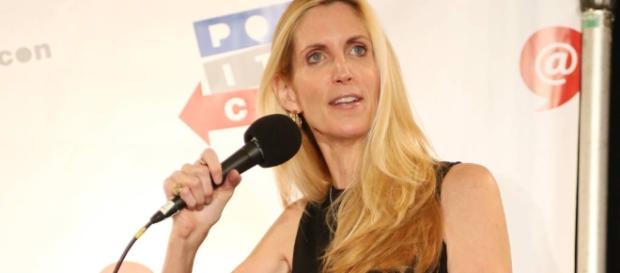 Ann Coulter and Delta Airlines continue their tweet storm. Ann Coulter and Delta Airlines continue their tweet storm.