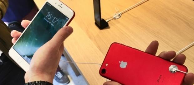 Apple has worked on a facial recognition technology for iPhones for years (Image Credit: Marco Verch/Flickr) Apple has worked on a facial recognition technology for iPhones for years (Image Credit: Marco Verch/Flickr)