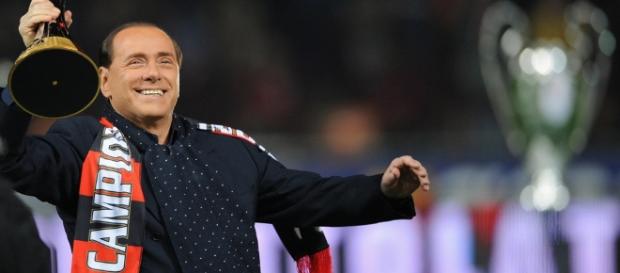 Berlusconi: “Un nuevo ciclo en el Milán, con jugadores italianos" ... - rossoneriblog.com Berlusconi: “Un nuevo ciclo en el Milán, con jugadores italianos" ... - rossoneriblog.com