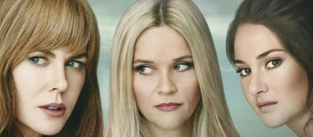 Big Little Lies review: HBO, Reese Witherspoon, Nicole Kidman will ... - hindustantimes.com Big Little Lies review: HBO, Reese Witherspoon, Nicole Kidman will ... - hindustantimes.com