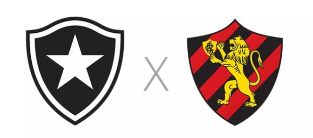 Botafogo e Sport fecham a 14ª rodada. ( Imagem: Google) Botafogo e Sport fecham a 14ª rodada. ( Imagem: Google)