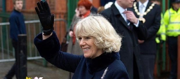Camilla Parker Bowles (Photo credit: Broady via Flickr.com) Camilla Parker Bowles (Photo credit: Broady via Flickr.com)