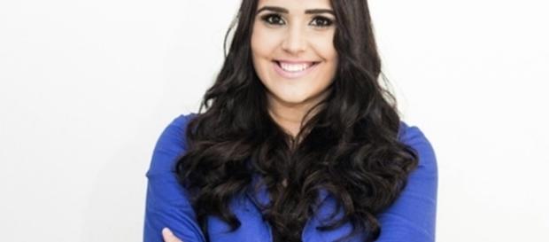 Cantora marcou show em boate para retornar Cantora marcou show em boate para retornar