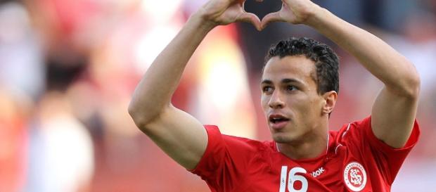 Damião já tem data para acertar com o Internacional Damião já tem data para acertar com o Internacional