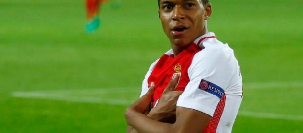 El PSG y la amenaza al Madrid por Mbappé El PSG y la amenaza al Madrid por Mbappé