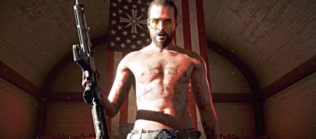 'Far Cry 5' have richer weapons & tools customization, length will be 20-30 hrs (Image credit - theRadBrad/YouTube) 'Far Cry 5' have richer weapons & tools customization, length will be 20-30 hrs (Image credit - theRadBrad/YouTube)