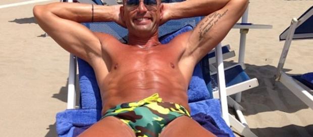 Gossip Stefano Bettarini si sposa? Gossip Stefano Bettarini si sposa?