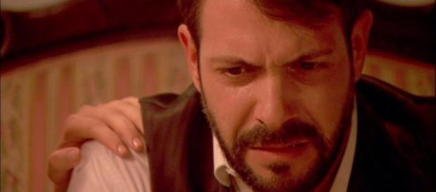 Il Segreto : tragedia a casa di Severo - melty.it Il Segreto : tragedia a casa di Severo - melty.it