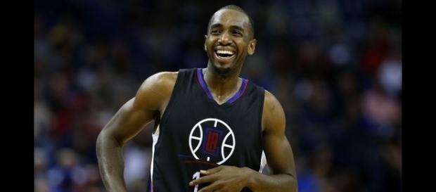Image via Youtube channel: TylerM6357 #LucMbahaMoute Image via Youtube channel: TylerM6357 #LucMbahaMoute