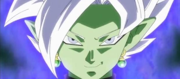 Imagen de Zamasu, actual enemigo del manga 26 Imagen de Zamasu, actual enemigo del manga 26