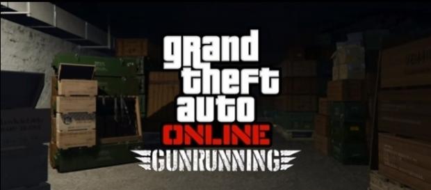 It looks like "GTA Online" will not stop receiving brand new content this week (Image Credit: Rockstar Games/YouTube) It looks like "GTA Online" will not stop receiving brand new content this week (Image Credit: Rockstar Games/YouTube)