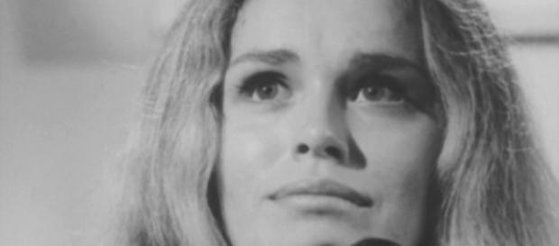 Judith Ridley in La notte dei morti viventi (1968) Judith Ridley in La notte dei morti viventi (1968)