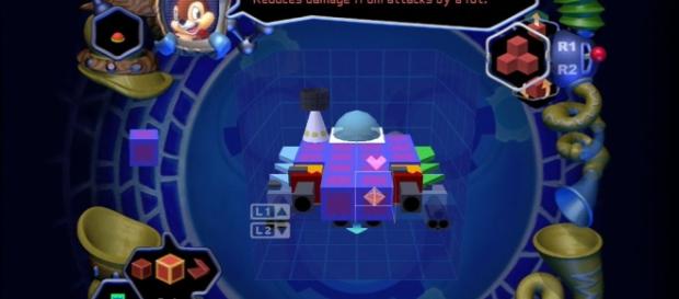 'Kingdom Hearts 3': Gummi Ships will be in the upcoming title, says Nomura (HeartlessBandit/YouTube Screenshot) 'Kingdom Hearts 3': Gummi Ships will be in the upcoming title, says Nomura (HeartlessBandit/YouTube Screenshot)