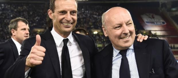 La Juventus verso un maxi scambio col Monaco La Juventus verso un maxi scambio col Monaco