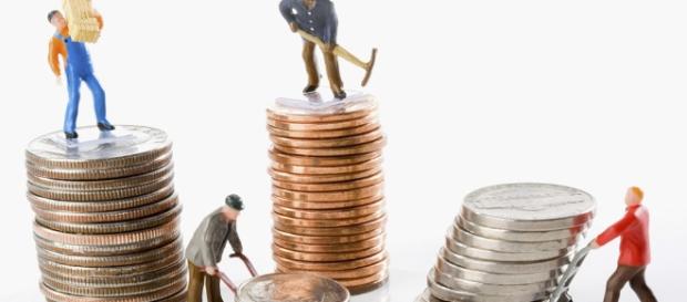 Las pensiones en México sufren cada día más Las pensiones en México sufren cada día más