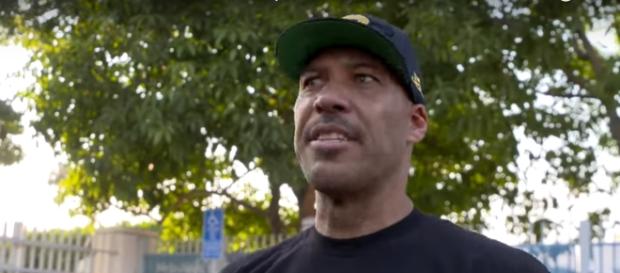 LaVar Ball speaks out about Lonzo's sneaker rotation - https://www.(youtube.com/watch?v=otMfA-FWDAc) LaVar Ball speaks out about Lonzo's sneaker rotation - https://www.(youtube.com/watch?v=otMfA-FWDAc)