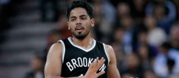 Mexicano Jorge Gutiérrez cerca de regresar a NBA con Hornets - com.mx Mexicano Jorge Gutiérrez cerca de regresar a NBA con Hornets - com.mx