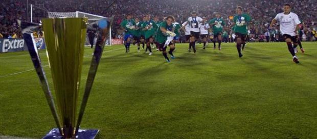 México da a conocer lista preliminar de 40 jugadores para Copa Oro ... - com.mx México da a conocer lista preliminar de 40 jugadores para Copa Oro ... - com.mx