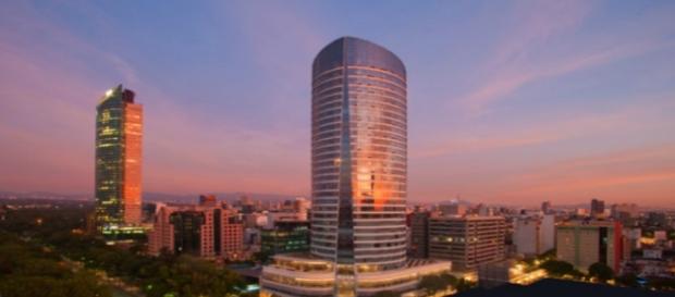 Mexico Summit 2017 | The Economist Events - economist.com Mexico Summit 2017 | The Economist Events - economist.com
