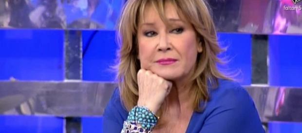 Mila Ximénez arremetió contra los fans de Laura Matamoros en SV2017 Mila Ximénez arremetió contra los fans de Laura Matamoros en SV2017