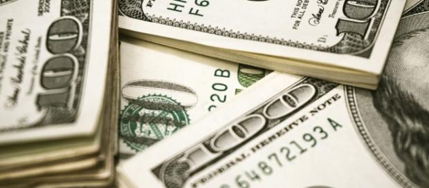 Money and small businesses (Flickr). Money and small businesses (Flickr).