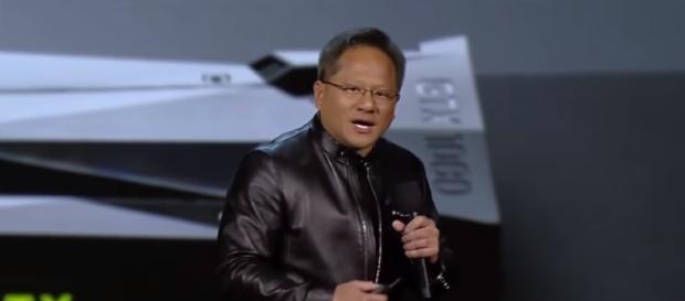 NVIDIA CEO Jensen Huang: Nvidia is Core of Artificial Intelligence (AI) image - Artificial Intelligence A.I. | YouTube NVIDIA CEO Jensen Huang: Nvidia is Core of Artificial Intelligence (AI) image - Artificial Intelligence A.I. | YouTube