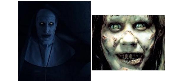 Os filmes de terror que fizeram pessoas irem parar no hospital Os filmes de terror que fizeram pessoas irem parar no hospital