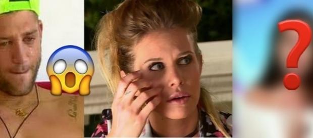 Paga trompe Adixia avec Milla dans Les Marsaillais vs Le reste du monde 2 et choque les fans ! Paga trompe Adixia avec Milla dans Les Marsaillais vs Le reste du monde 2 et choque les fans !