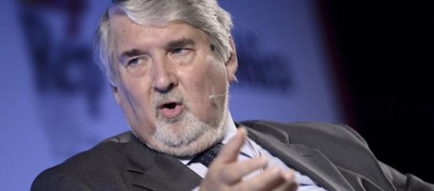 Pensioni, Giuliano Poletti interviene al videoforum di RepTv Pensioni, Giuliano Poletti interviene al videoforum di RepTv