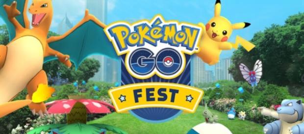 New updates available for "Pokemon GO." - pixabay.com New updates available for "Pokemon GO." - pixabay.com