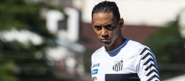 Ricardo Oliveira atravessa uma temporada complicada Ricardo Oliveira atravessa uma temporada complicada