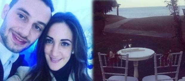 Ruben e Francesca fuori da Temptation Island Ruben e Francesca fuori da Temptation Island