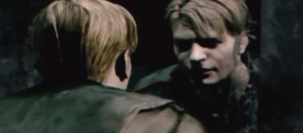 'Silent Hill 2' is one of the most critically acclaimed horror games (image credit: YouTube/theRadBrad) 'Silent Hill 2' is one of the most critically acclaimed horror games (image credit: YouTube/theRadBrad)