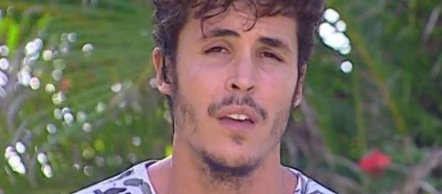 Supervivientes 2017: Kiko se convierte en el ‘reventado’ de la edición Supervivientes 2017: Kiko se convierte en el ‘reventado’ de la edición