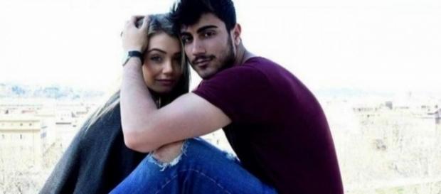 Temptation Island : Camilla Mangiapelo e Riccardo Gismondi ... - melty.it Temptation Island : Camilla Mangiapelo e Riccardo Gismondi ... - melty.it