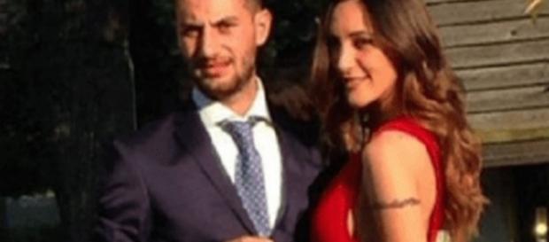 #Temptation Island: #Ruben Invernizzi e #Francesca Baroni si dicono addio. #BlastingNews #Temptation Island: #Ruben Invernizzi e #Francesca Baroni si dicono addio. #BlastingNews