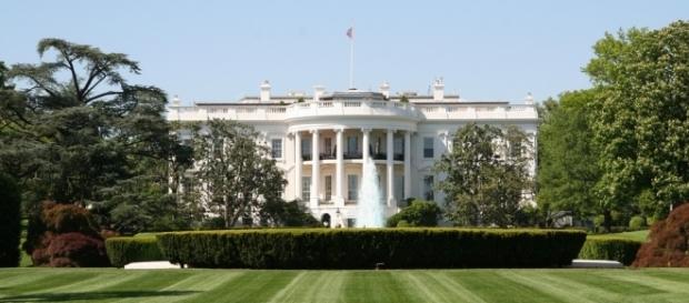 The White House by MCS@flickr via Flickr The White House by MCS@flickr via Flickr
