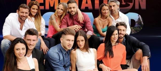 TV - Le 10 frasi di Temptation Island che entreranno nella storia ... - altervista.org TV - Le 10 frasi di Temptation Island che entreranno nella storia ... - altervista.org